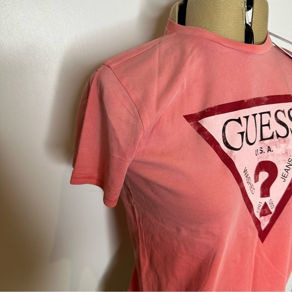 Guess pint top - Picture 6 of 9